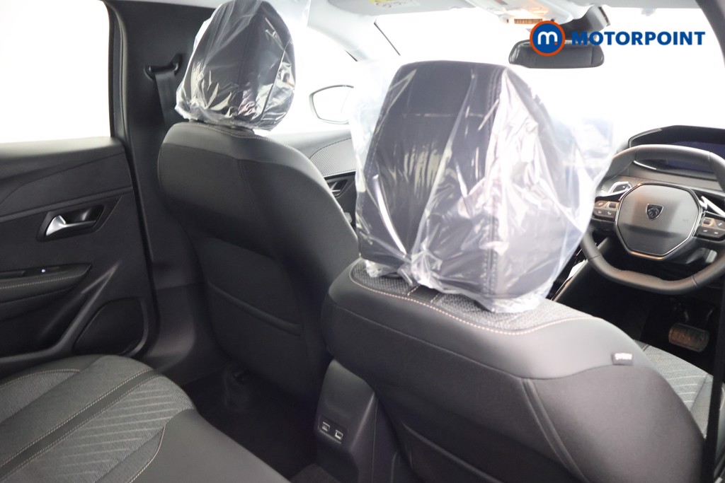 Peugeot 208 Allure Automatic Petrol Hatchback - Stock Number (1641941) - 15th supplementary image