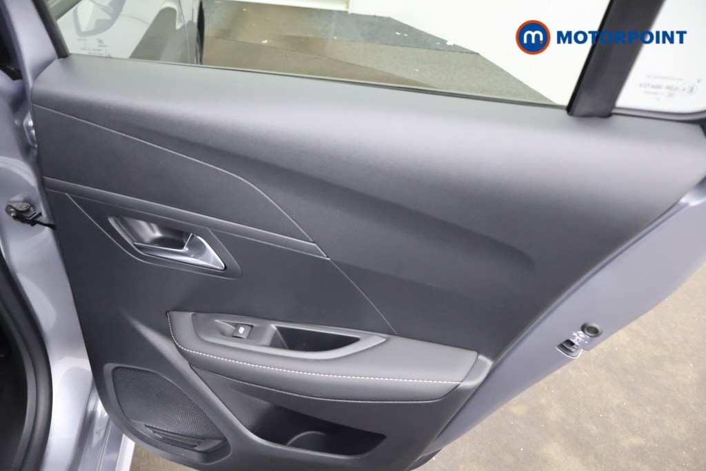 Peugeot 208 Allure Automatic Petrol Hatchback - Stock Number (1641941) - 16th supplementary image