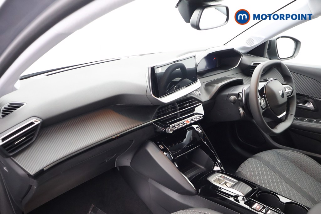 Peugeot 208 Allure Automatic Petrol Hatchback - Stock Number (1641941) - 17th supplementary image