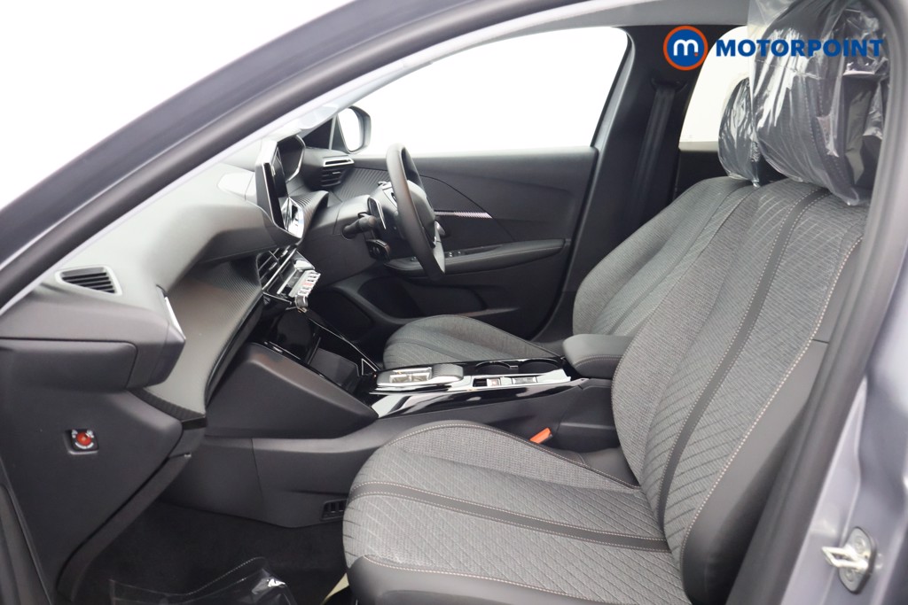 Peugeot 208 Allure Automatic Petrol Hatchback - Stock Number (1641941) - 18th supplementary image