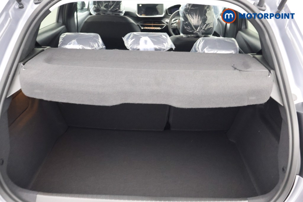 Peugeot 208 Allure Automatic Petrol Hatchback - Stock Number (1641941) - 19th supplementary image