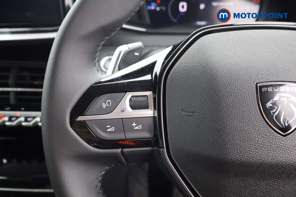 Peugeot 208 Allure Automatic Petrol Hatchback - Stock Number (1641944) - 2nd supplementary image