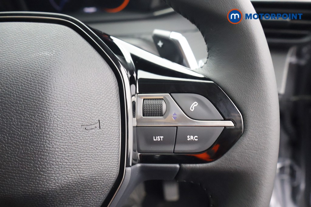 Peugeot 208 Allure Automatic Petrol Hatchback - Stock Number (1641944) - 3rd supplementary image