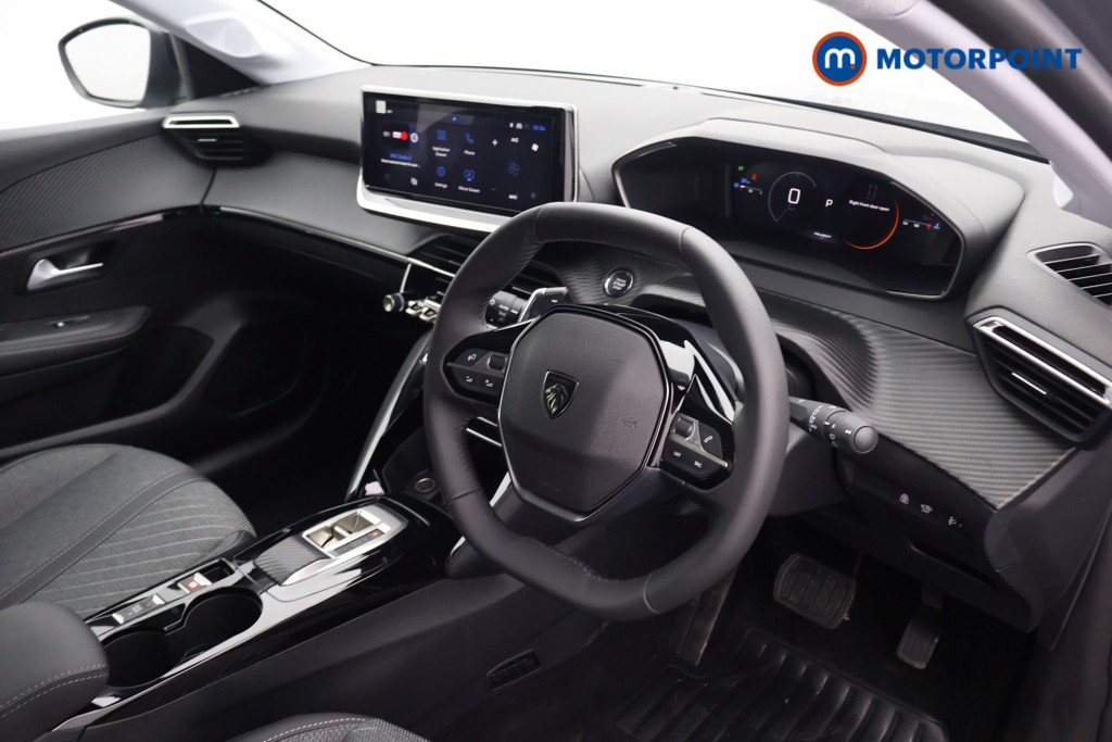 Peugeot 208 Allure Automatic Petrol Hatchback - Stock Number (1641944) - 8th supplementary image
