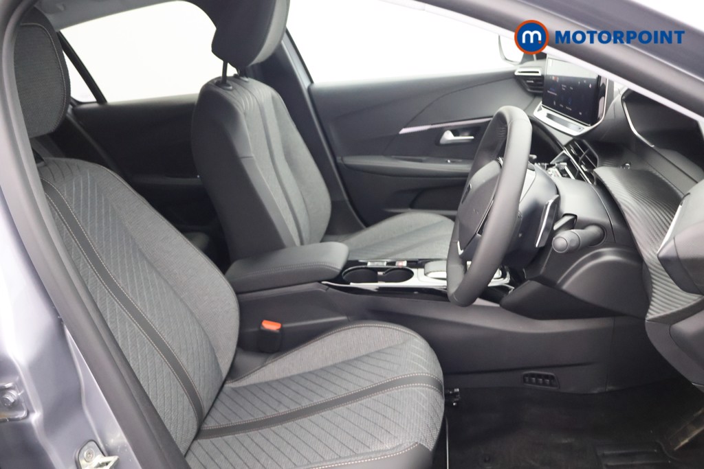 Peugeot 208 Allure Automatic Petrol Hatchback - Stock Number (1641944) - 9th supplementary image