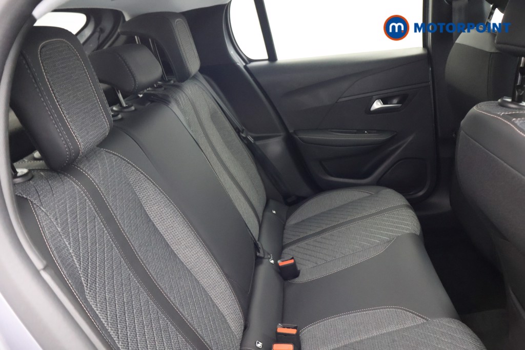 Peugeot 208 Allure Automatic Petrol Hatchback - Stock Number (1641944) - 10th supplementary image