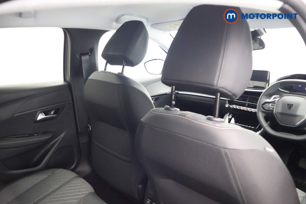 Peugeot 208 Allure Automatic Petrol Hatchback - Stock Number (1641944) - 11th supplementary image