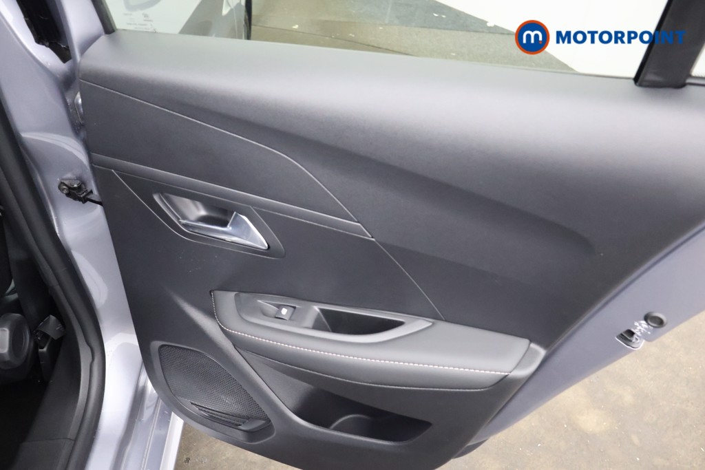 Peugeot 208 Allure Automatic Petrol Hatchback - Stock Number (1641944) - 12th supplementary image