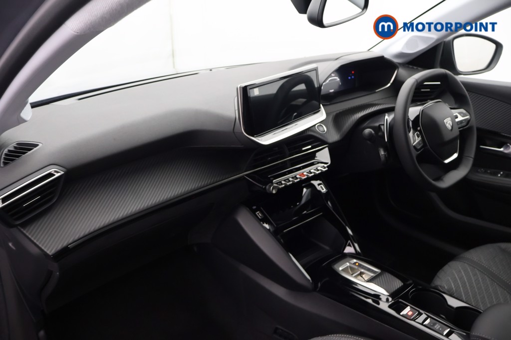 Peugeot 208 Allure Automatic Petrol Hatchback - Stock Number (1641944) - 13th supplementary image