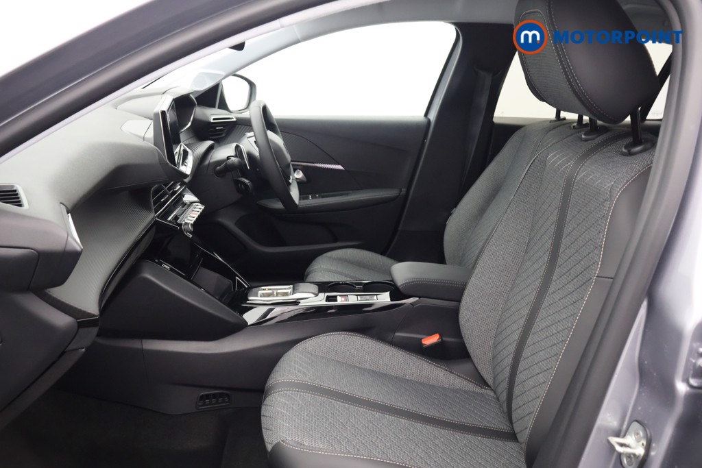 Peugeot 208 Allure Automatic Petrol Hatchback - Stock Number (1641944) - 14th supplementary image