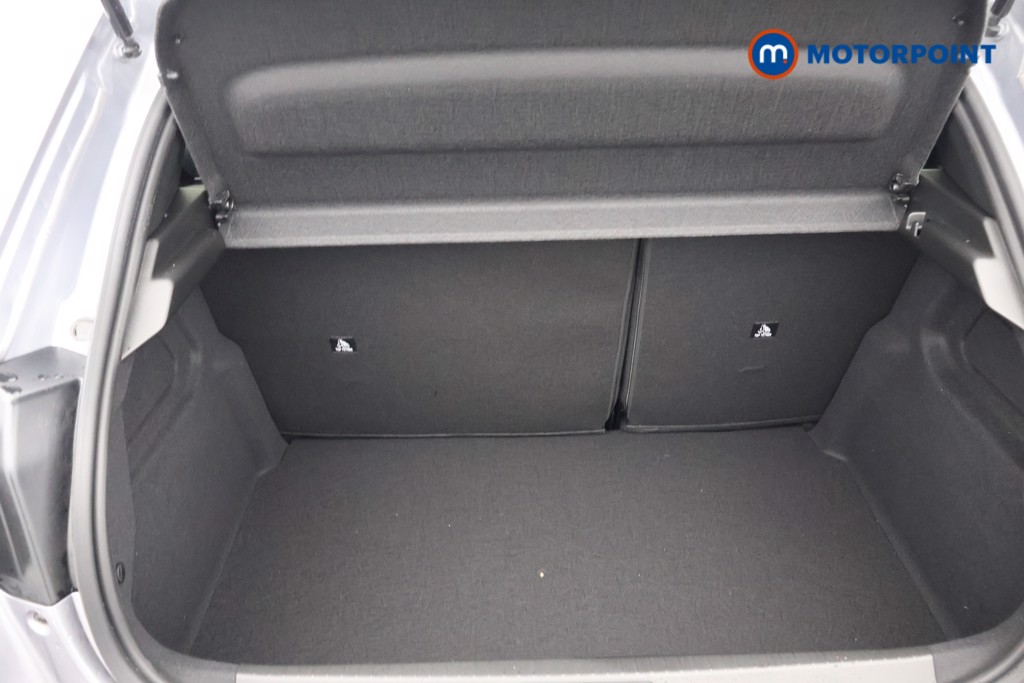 Peugeot 208 Allure Automatic Petrol Hatchback - Stock Number (1641944) - 15th supplementary image