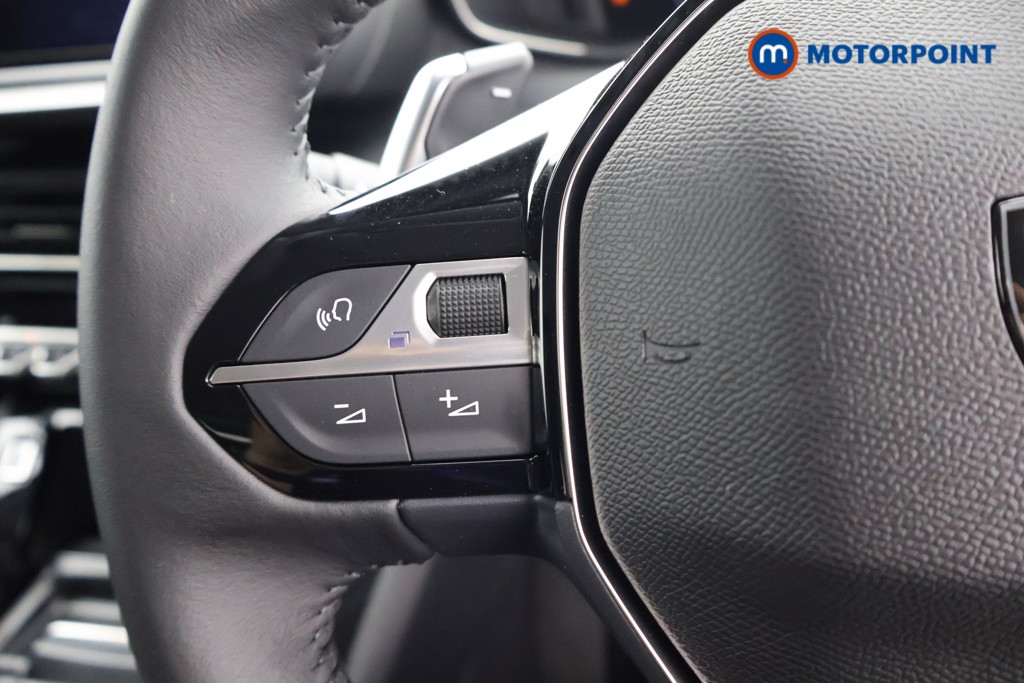 Peugeot 208 Allure Automatic Petrol Hatchback - Stock Number (1641948) - 2nd supplementary image