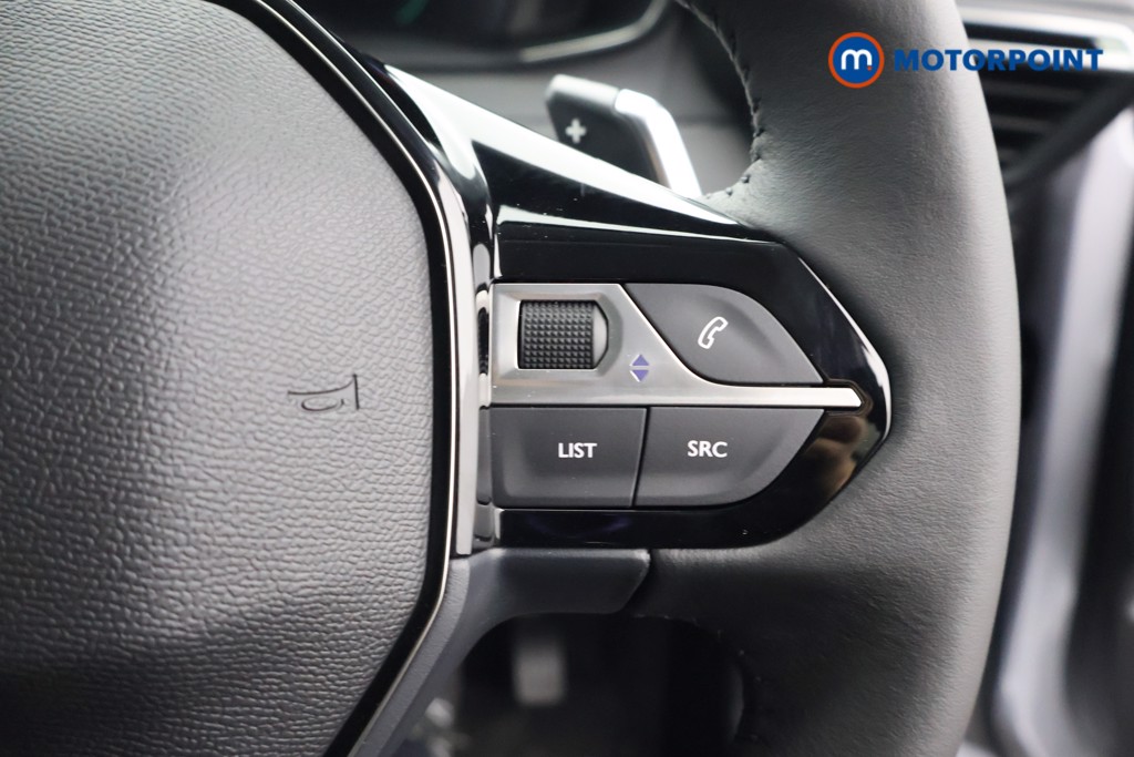Peugeot 208 Allure Automatic Petrol Hatchback - Stock Number (1641948) - 3rd supplementary image