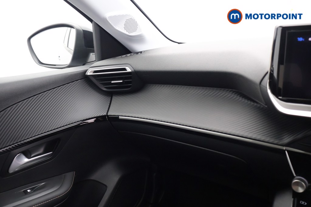 Peugeot 208 Allure Automatic Petrol Hatchback - Stock Number (1641948) - 7th supplementary image
