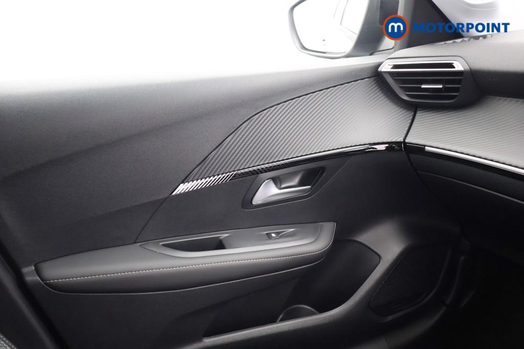 Peugeot 208 Allure Automatic Petrol Hatchback - Stock Number (1641948) - 8th supplementary image