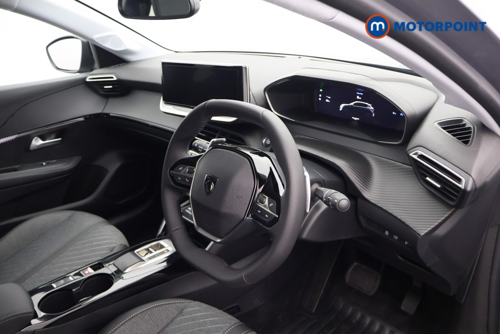 Peugeot 208 Allure Automatic Petrol Hatchback - Stock Number (1641948) - 10th supplementary image