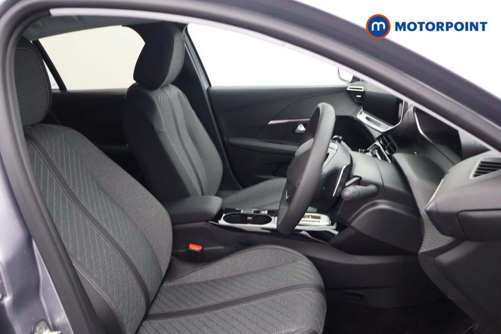 Peugeot 208 Allure Automatic Petrol Hatchback - Stock Number (1641948) - 11th supplementary image