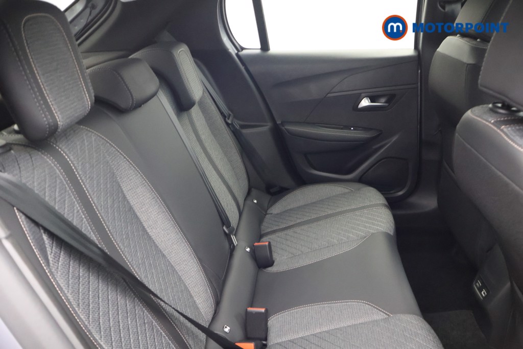 Peugeot 208 Allure Automatic Petrol Hatchback - Stock Number (1641948) - 12th supplementary image