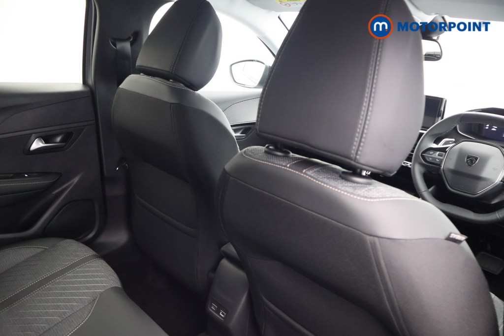 Peugeot 208 Allure Automatic Petrol Hatchback - Stock Number (1641948) - 13th supplementary image