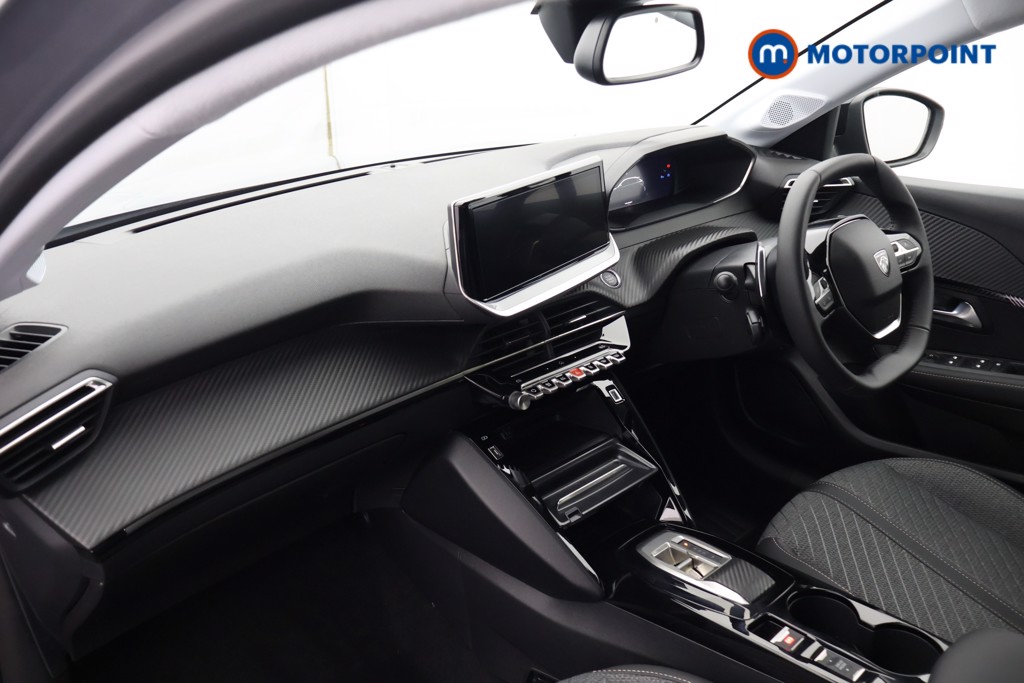 Peugeot 208 Allure Automatic Petrol Hatchback - Stock Number (1641948) - 15th supplementary image