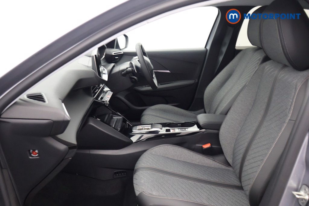 Peugeot 208 Allure Automatic Petrol Hatchback - Stock Number (1641948) - 16th supplementary image