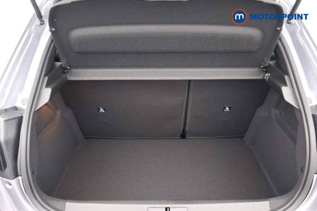 Peugeot 208 Allure Automatic Petrol Hatchback - Stock Number (1641948) - 17th supplementary image