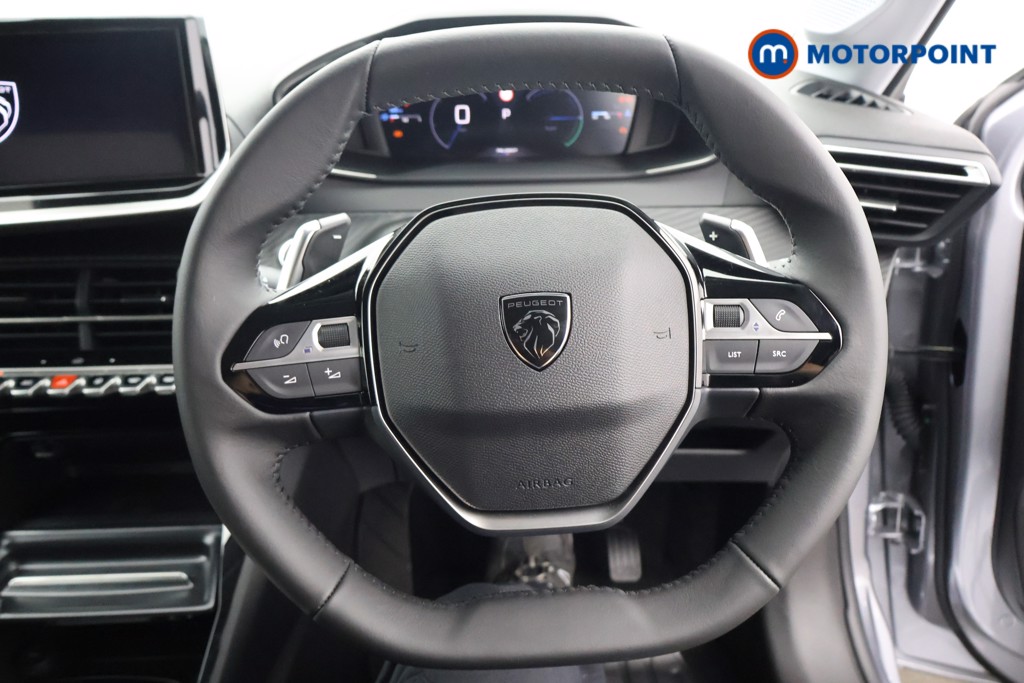 Peugeot 208 Allure Automatic Petrol Hatchback - Stock Number (1641948) - 1st supplementary image