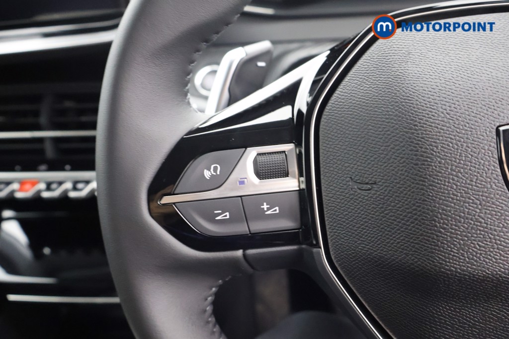 Peugeot 208 Allure Automatic Petrol Hatchback - Stock Number (1641950) - 2nd supplementary image