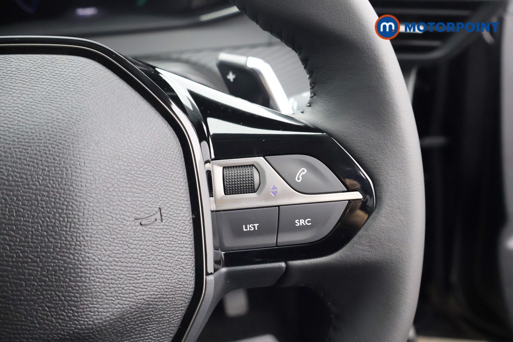 Peugeot 208 Allure Automatic Petrol Hatchback - Stock Number (1641950) - 3rd supplementary image