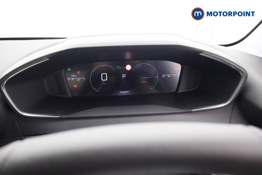 Peugeot 208 Allure Automatic Petrol Hatchback - Stock Number (1641950) - 4th supplementary image