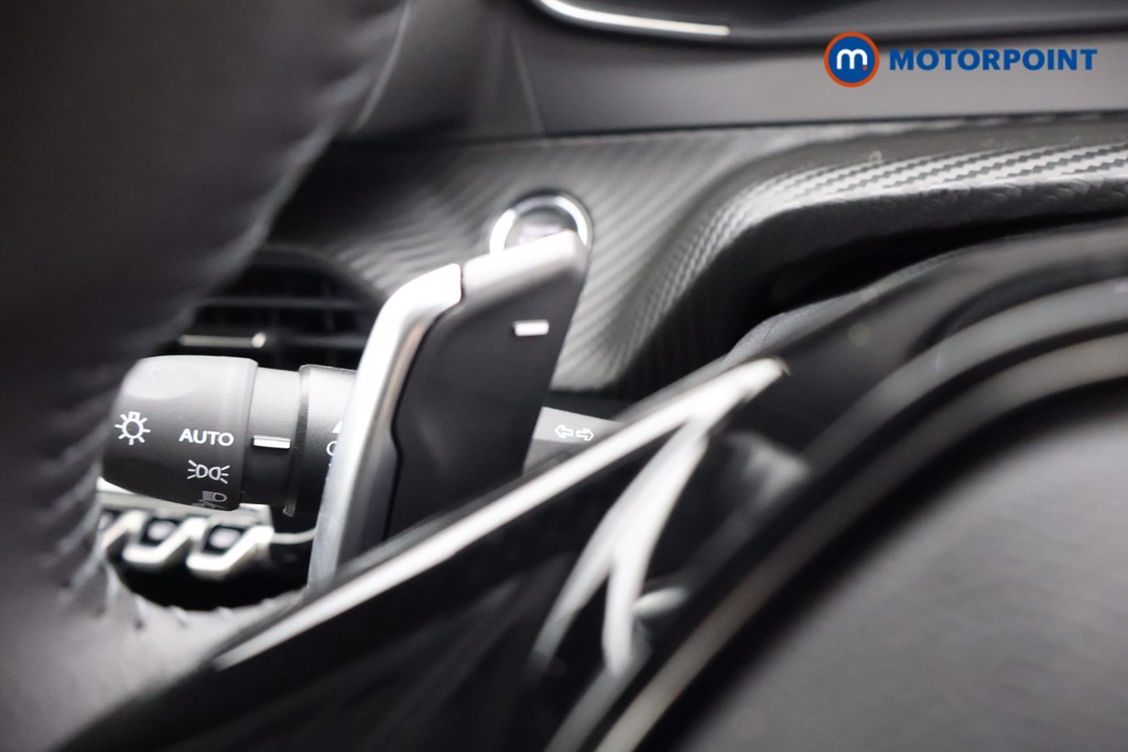 Peugeot 208 Allure Automatic Petrol Hatchback - Stock Number (1641950) - 5th supplementary image