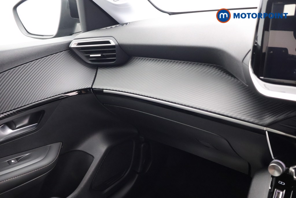 Peugeot 208 Allure Automatic Petrol Hatchback - Stock Number (1641950) - 9th supplementary image