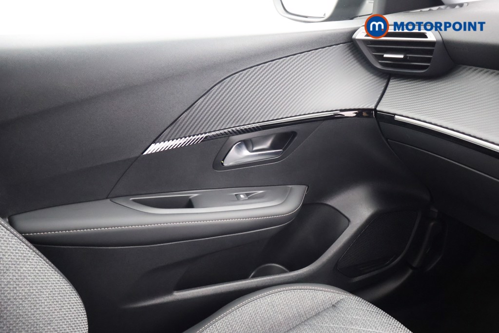 Peugeot 208 Allure Automatic Petrol Hatchback - Stock Number (1641950) - 10th supplementary image