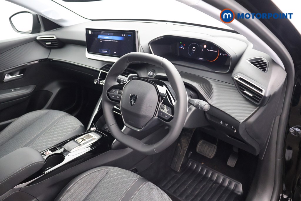 Peugeot 208 Allure Automatic Petrol Hatchback - Stock Number (1641950) - 12th supplementary image