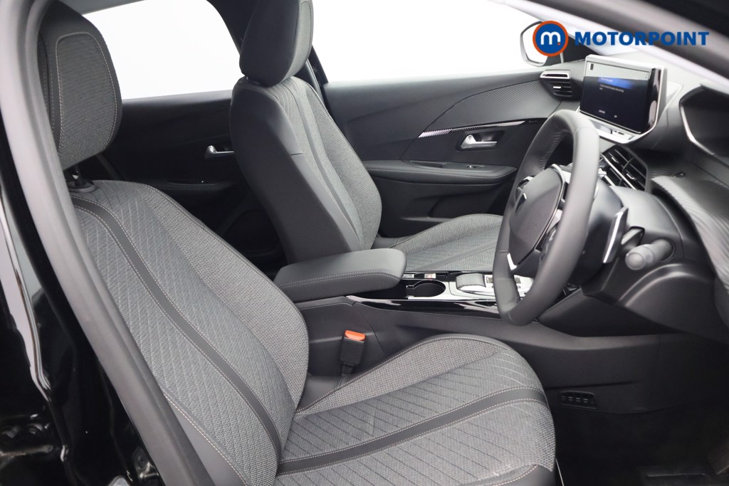 Peugeot 208 Allure Automatic Petrol Hatchback - Stock Number (1641950) - 13th supplementary image