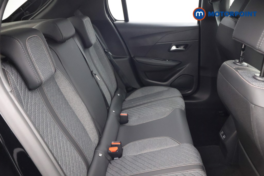 Peugeot 208 Allure Automatic Petrol Hatchback - Stock Number (1641950) - 14th supplementary image