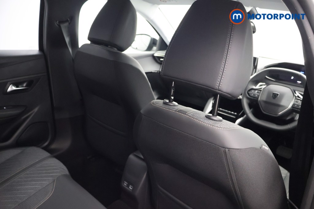 Peugeot 208 Allure Automatic Petrol Hatchback - Stock Number (1641950) - 15th supplementary image