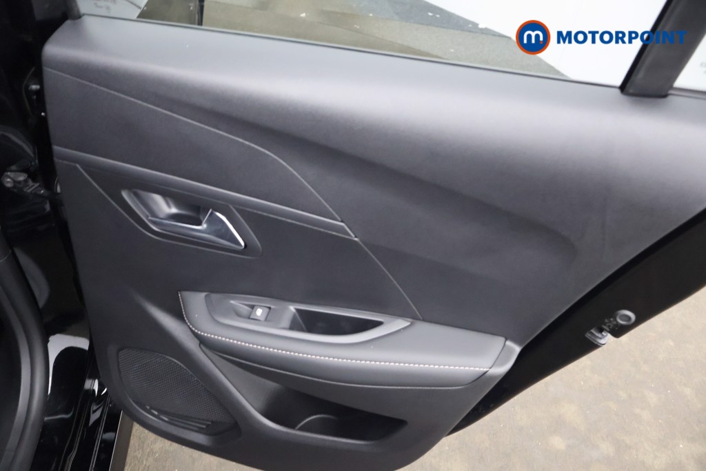 Peugeot 208 Allure Automatic Petrol Hatchback - Stock Number (1641950) - 16th supplementary image