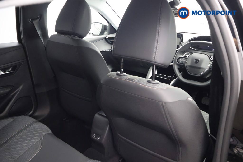 Peugeot 208 Allure Automatic Petrol Hatchback - Stock Number (1641950) - 17th supplementary image