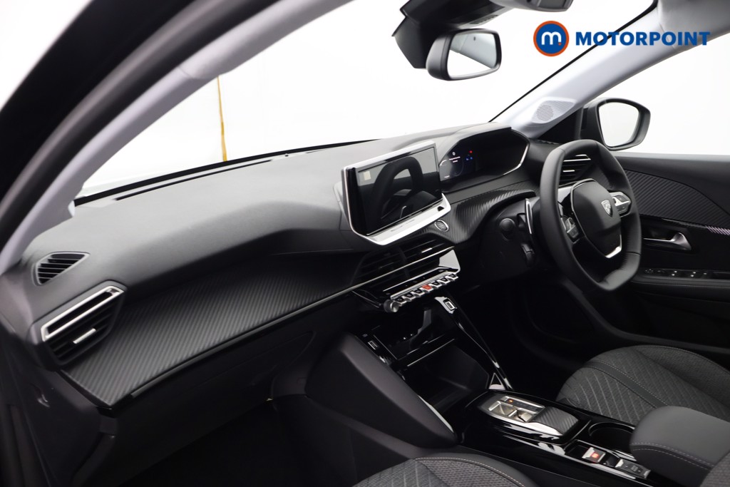 Peugeot 208 Allure Automatic Petrol Hatchback - Stock Number (1641950) - 18th supplementary image