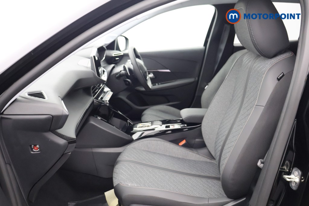 Peugeot 208 Allure Automatic Petrol Hatchback - Stock Number (1641950) - 19th supplementary image
