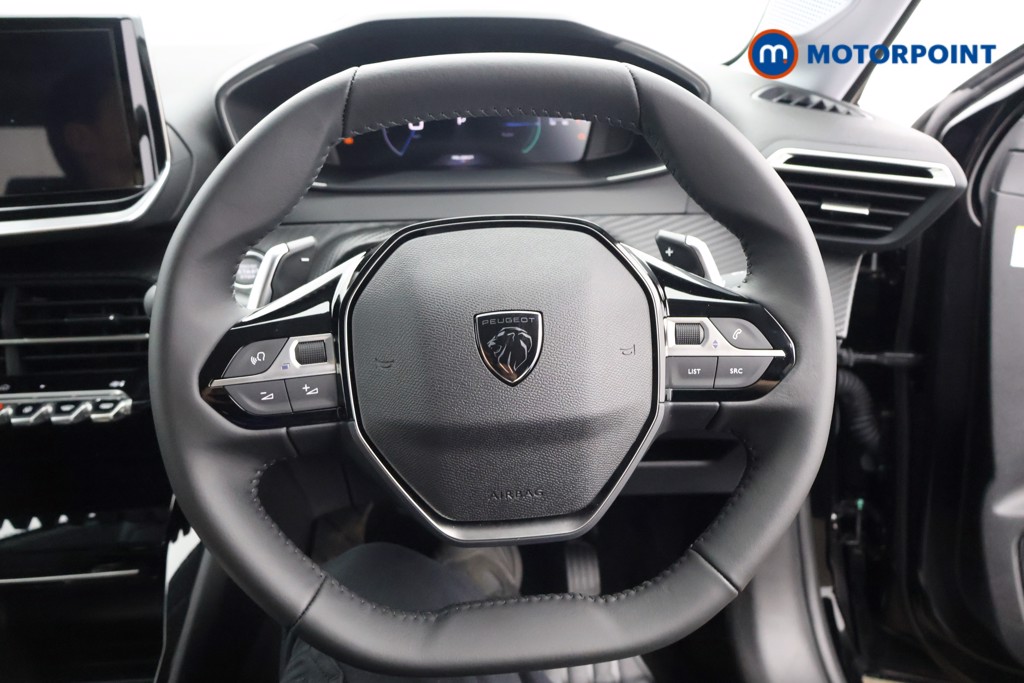 Peugeot 208 Allure Automatic Petrol Hatchback - Stock Number (1641950) - 1st supplementary image