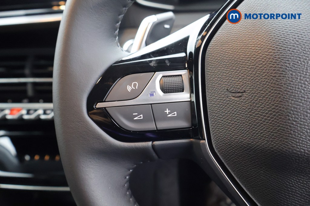 Peugeot 208 Allure Automatic Petrol Hatchback - Stock Number (1641951) - 2nd supplementary image