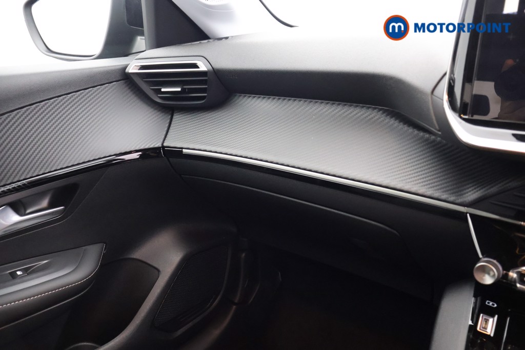 Peugeot 208 Allure Automatic Petrol Hatchback - Stock Number (1641951) - 7th supplementary image