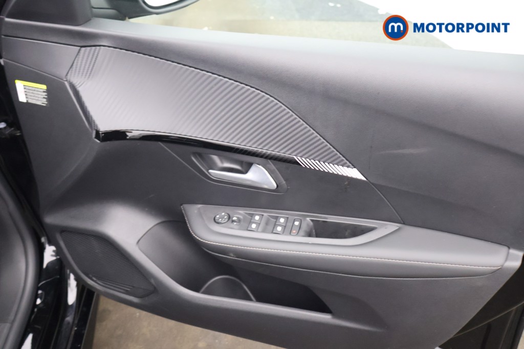 Peugeot 208 Allure Automatic Petrol Hatchback - Stock Number (1641951) - 9th supplementary image