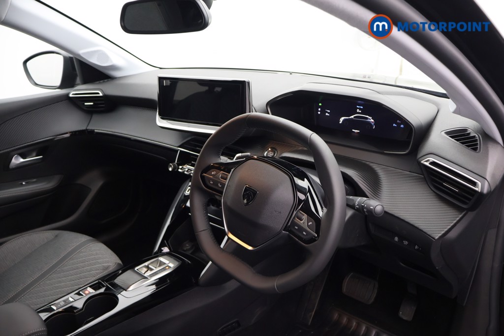 Peugeot 208 Allure Automatic Petrol Hatchback - Stock Number (1641951) - 10th supplementary image