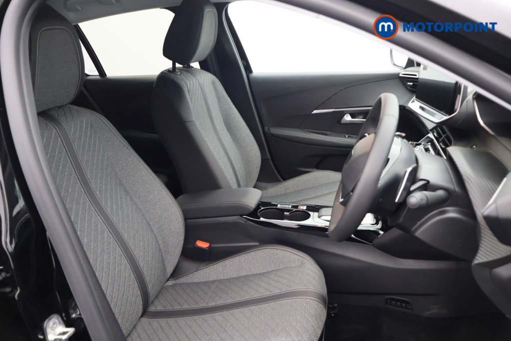 Peugeot 208 Allure Automatic Petrol Hatchback - Stock Number (1641951) - 11th supplementary image