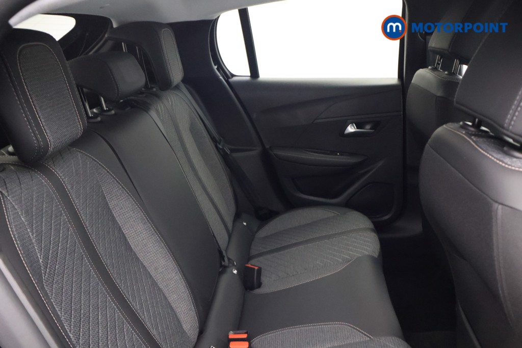 Peugeot 208 Allure Automatic Petrol Hatchback - Stock Number (1641951) - 12th supplementary image