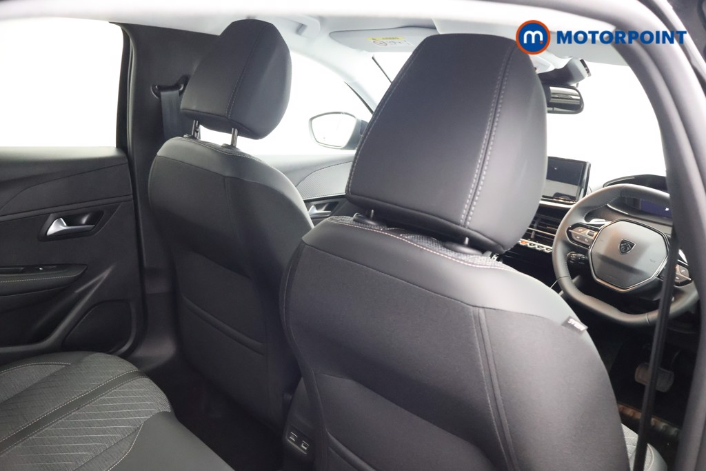 Peugeot 208 Allure Automatic Petrol Hatchback - Stock Number (1641951) - 13th supplementary image