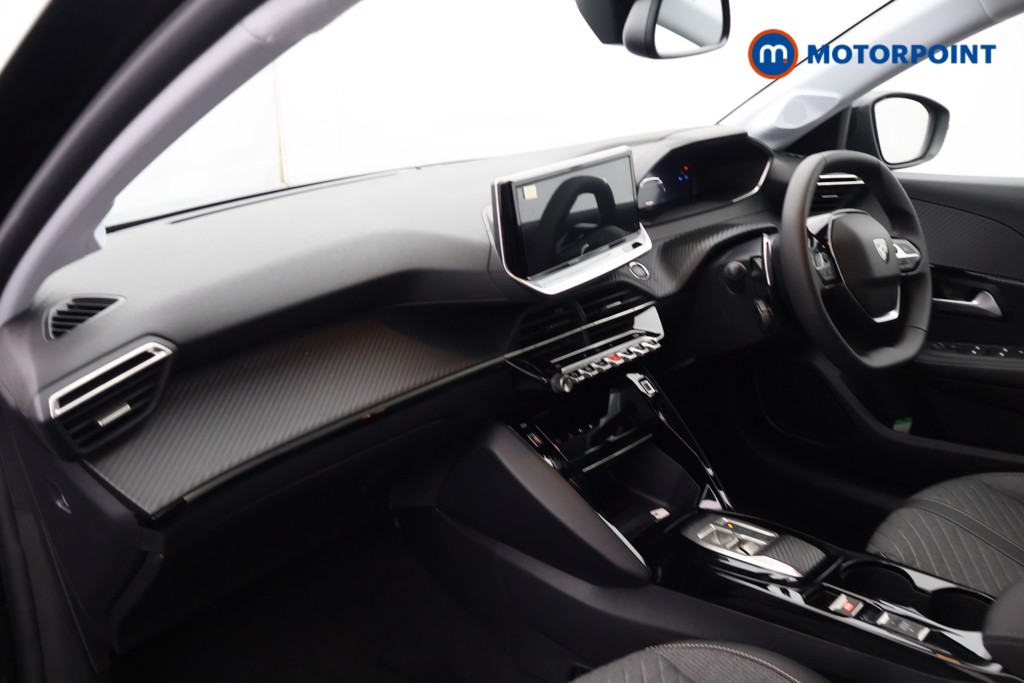Peugeot 208 Allure Automatic Petrol Hatchback - Stock Number (1641951) - 15th supplementary image